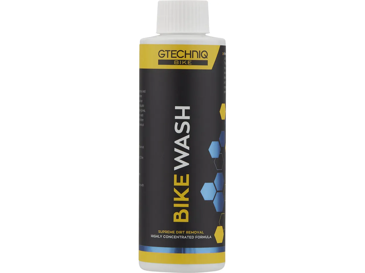 Gtechniq Bike Wash Fahrradreiniger, Flasche, 250ml Gtechniq Bike Wash Fahrradreiniger, Flasche, 250ml