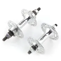 GTR Fixed Balls 16t Hinterradnabe GTR Fixed Balls 16t Hinterradnabe