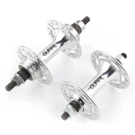 GTR Fixed Balls 16t Hinterradnabe GTR Fixed Balls 16t Hinterradnabe