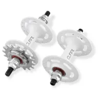 GTR Fixed Vorderradnabe