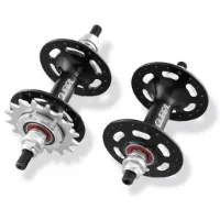 GTR Fixed Vorderradnabe GTR Fixed Vorderradnabe