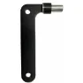 GTR Hub Werkzeug, Black, One Size