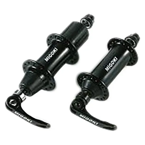 GTR Mtb 26 8-11s Hinterradnabe, Black, 36H, 9.5 x 135mm GTR Mtb 26 8-11s Hinterradnabe, Black, 36H, 9.5 x 135mm