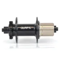 GTR Mtb 6b Disc 8-11s Hinterradnabe GTR Mtb 6b Disc 8-11s Hinterradnabe