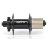 GTR Mtb 6b Disc 8-11s Hinterradnabe, Black, 32H, 9.5 x 135mm