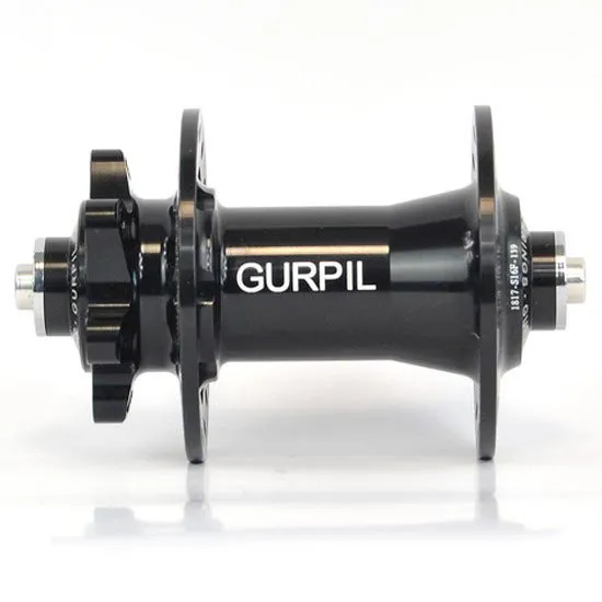 GTR Mtb 6b Disc Vorderradnabe GTR Mtb 6b Disc Vorderradnabe