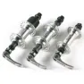GTR Mtb 8-11s Hinterradnabe, Silver, 36H, 9.5 x 135mm