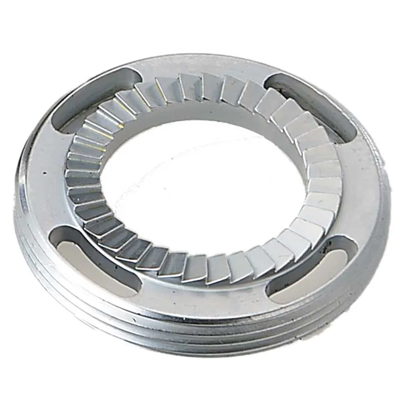 GTR Ratchet 36t Inner Ring, Silver, One Size GTR Ratchet 36t Inner Ring, Silver, One Size