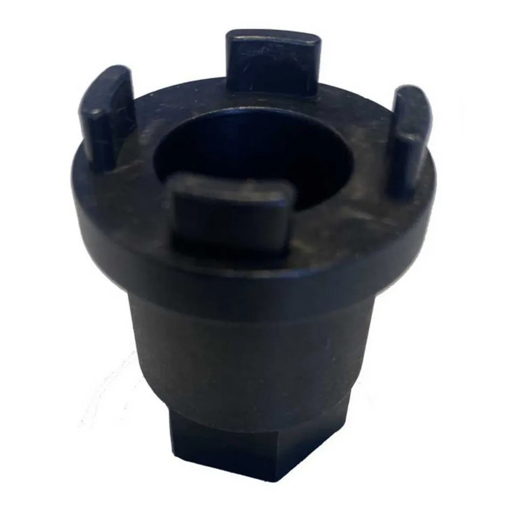 GTR Ratchet Tc Hub Werkzeug, Black, One Size GTR Ratchet Tc Hub Werkzeug, Black, One Size