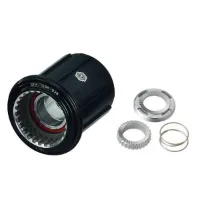 GTR Rr Ratchet 36t Shimano Hg 8-12s Hinterradnabe GTR Rr Ratchet 36t Shimano Hg 8-12s Hinterradnabe