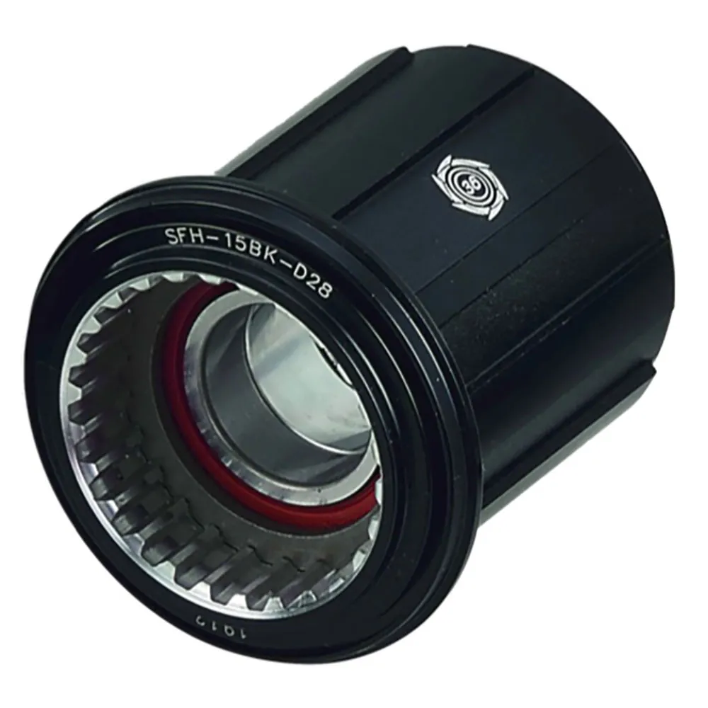 GTR Rr Shimano 8-11s 36t Freilaufkörper, Black, One Size GTR Rr Shimano 8-11s 36t Freilaufkörper, Black, One Size