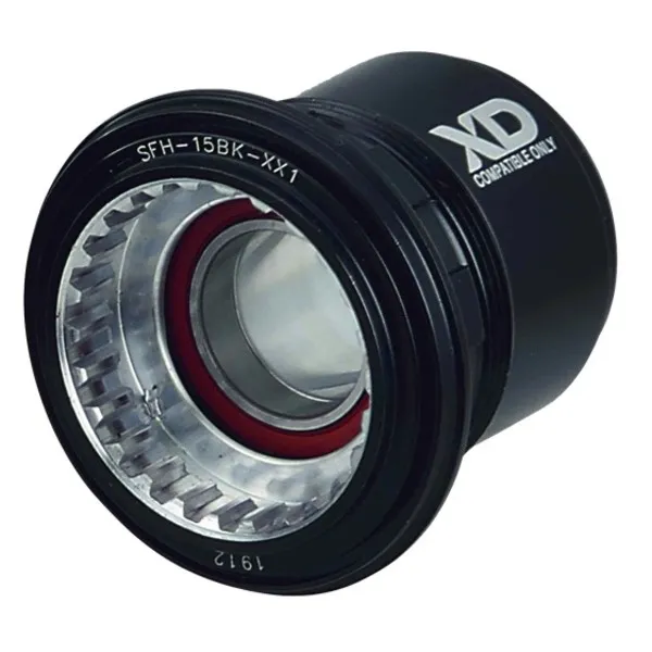 GTR Rr Sl Ratchet Sram Xdr Freilaufkörper, Black, One Size GTR Rr Sl Ratchet Sram Xdr Freilaufkörper, Black, One Size