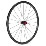 GTR Rr17 Disc Tubeless Rennrad-hinterrad