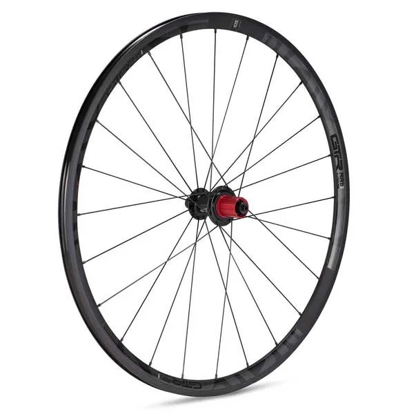 GTR Rr17 Disc Tubeless Rennrad-hinterrad GTR Rr17 Disc Tubeless Rennrad-hinterrad
