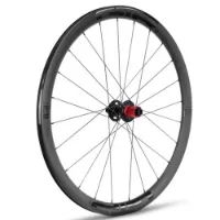 GTR Rr38 Carbon Cl Disc Tubular Rennrad-hinterrad GTR Rr38 Carbon Cl Disc Tubular Rennrad-hinterrad