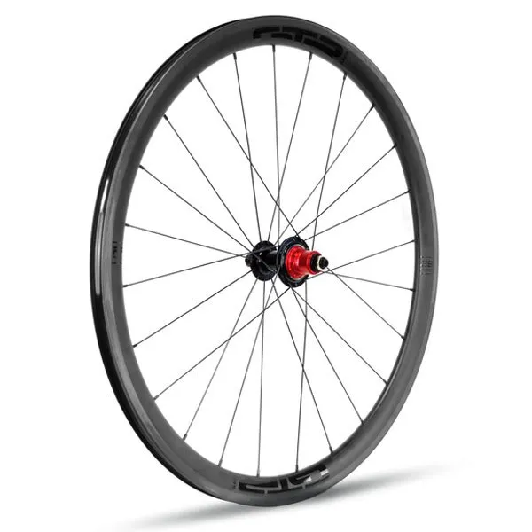 GTR Rr38 Carbon V-brake Tubular Rennrad-hinterrad, Black, 9.5 x 135mm, Shimano/Sram HG GTR Rr38 Carbon V-brake Tubular Rennrad-hinterrad, Black, 9.5 x 135mm, Shimano/Sram HG