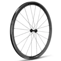GTR Rr38 Carbon V-brake Tubular Rennrad-vorderrad GTR Rr38 Carbon V-brake Tubular Rennrad-vorderrad