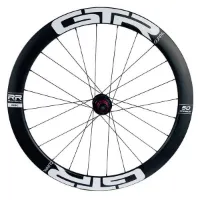 GTR Rr38 Cl Disc Tubeless Rennrad-hinterrad GTR Rr38 Cl Disc Tubeless Rennrad-hinterrad