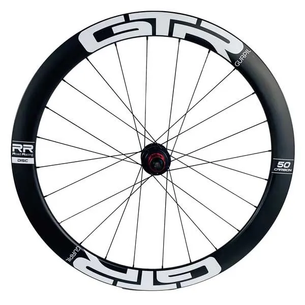 GTR Rr38 Tubeless Rennrad-hinterrad GTR Rr38 Tubeless Rennrad-hinterrad