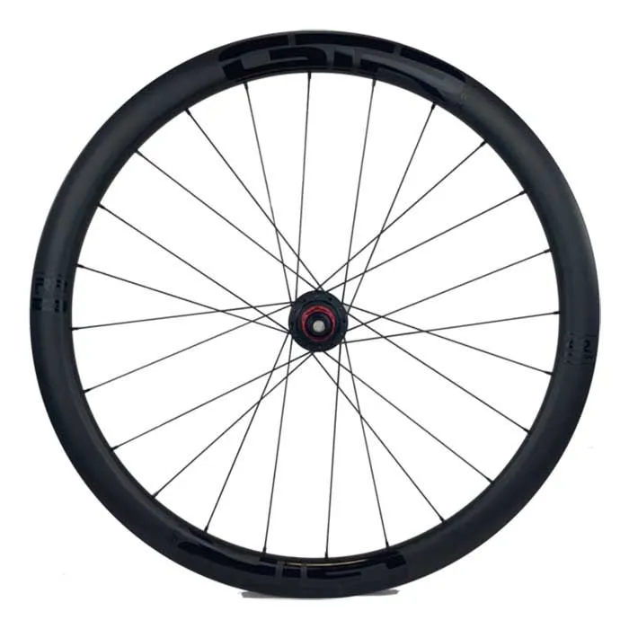 GTR Rr42 C/l Disc Tubeless Rennrad-hinterrad, Black, 12 x 142mm, Sram XDR GTR Rr42 C/l Disc Tubeless Rennrad-hinterrad, Black, 12 x 142mm, Sram XDR