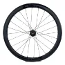 GTR Rr42 C/l Disc Tubeless Rennrad-hinterrad, Black, 12 x 142mm, Sram XDR