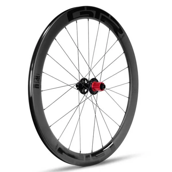GTR Rr42 C/l Disc Tubeless Rennrad-hinterrad, Black, 12 x 142mm, Sram XDR GTR Rr42 C/l Disc Tubeless Rennrad-hinterrad, Black, 12 x 142mm, Sram XDR