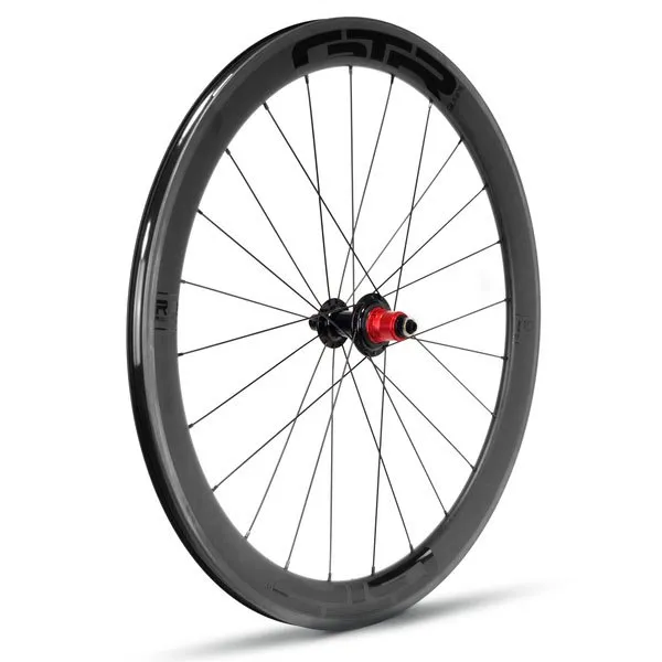 GTR Rr50 Carbon V-brake Tubular Rennrad-hinterrad, Black, 9.5 x 135mm, Shimano/Sram HG GTR Rr50 Carbon V-brake Tubular Rennrad-hinterrad, Black, 9.5 x 135mm, Shimano/Sram HG