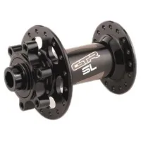 GTR Sl 32t 6b Vorderradnabe GTR Sl 32t 6b Vorderradnabe