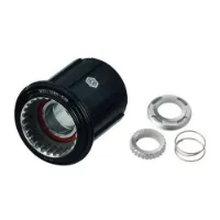 GTR Sl Ratchet Boost 6b 36t Shimano Hg 8-12s Hinterradnabe GTR Sl Ratchet Boost 6b 36t Shimano Hg 8-12s Hinterradnabe