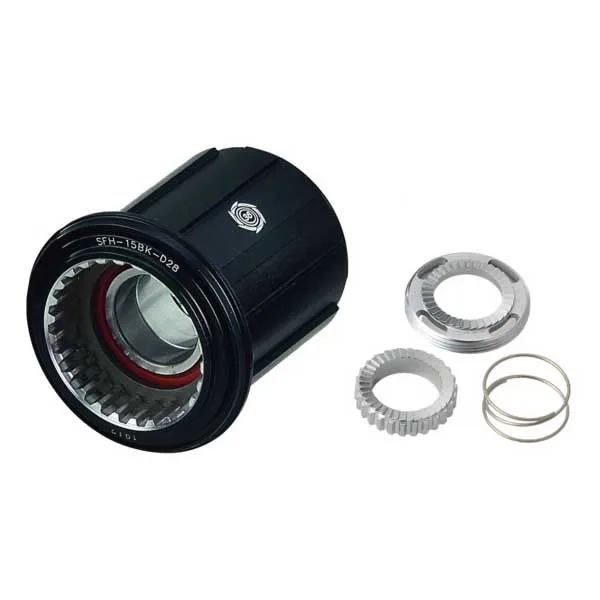 GTR Sl Ratchet Boost Cl Sram 8-11s Hinterradnabe, Black, One Size, 12 x 148mm GTR Sl Ratchet Boost Cl Sram 8-11s Hinterradnabe, Black, One Size, 12 x 148mm