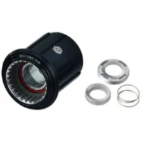 GTR Sl Ratchet Cl Shimano/sram Hg Hinterradnabe GTR Sl Ratchet Cl Shimano/sram Hg Hinterradnabe