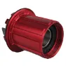 GTR Sl Shimano Freehub Freilaufkörper, Red, One Size