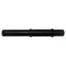 GTR Sl Steel 6t Hinterradnabenachse, Black, One Size