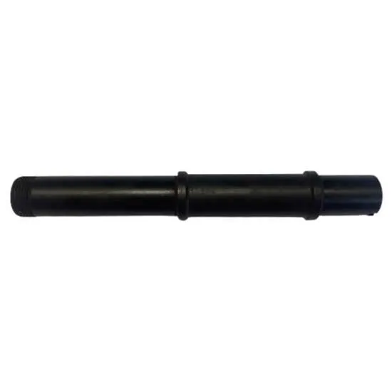 GTR Sl Steel 6t Hinterradnabenachse, Black, One Size GTR Sl Steel 6t Hinterradnabenachse, Black, One Size
