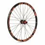 GTR Sl20 12s 27.5´´ 6b Disc Mtb Hinterrad