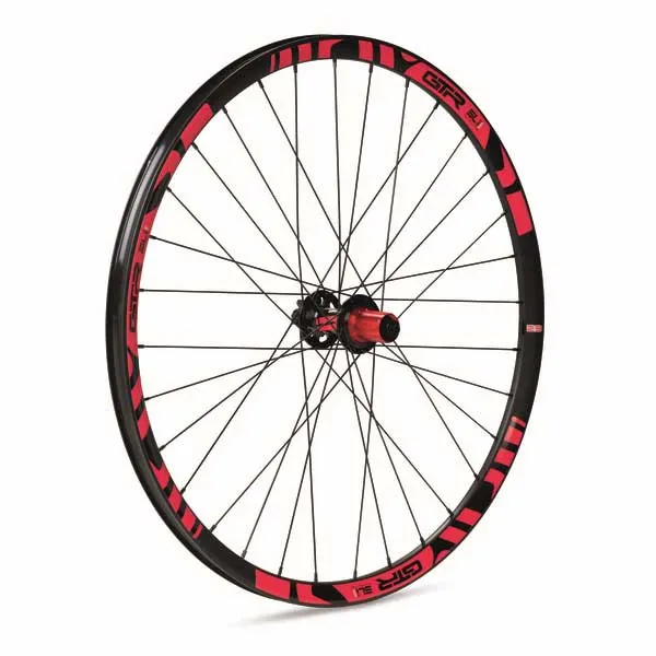 GTR Sl20 12s 29´´ 6b Disc Mtb Hinterrad