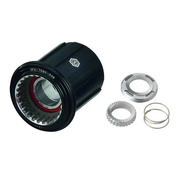 GTR Sl20 27.5´´ Centerlock Disc Tubeless Mtb Hinterrad GTR Sl20 27.5´´ Centerlock Disc Tubeless Mtb Hinterrad
