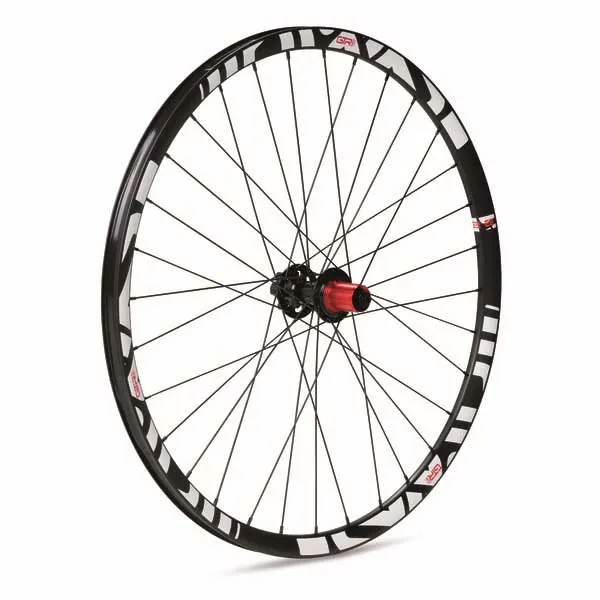 GTR Sl20 27.5´´ Cl Disc Tubeless Mtb Hinterrad GTR Sl20 27.5´´ Cl Disc Tubeless Mtb Hinterrad