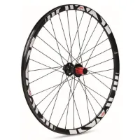 GTR Sl20 27.5´´ Disc Mtb Hinterrad GTR Sl20 27.5´´ Disc Mtb Hinterrad