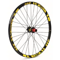 GTR Sl20 27.5´´ Disc Mtb Hinterrad GTR Sl20 27.5´´ Disc Mtb Hinterrad