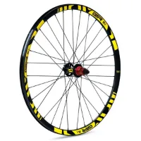 GTR Sl20 27.5´´ Disc Mtb Hinterrad GTR Sl20 27.5´´ Disc Mtb Hinterrad