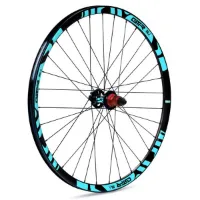 GTR Sl20 27.5´´ Disc Mtb Hinterrad GTR Sl20 27.5´´ Disc Mtb Hinterrad