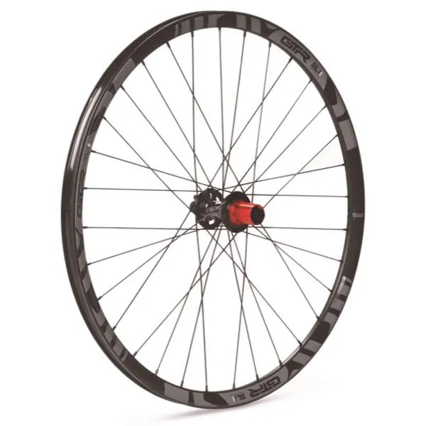 GTR Sl20 27.5´´ Disc Mtb Hinterrad GTR Sl20 27.5´´ Disc Mtb Hinterrad