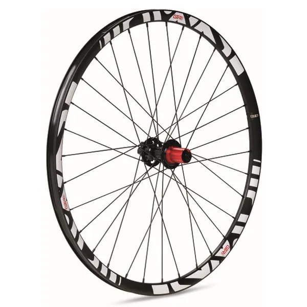GTR Sl20 27.5´´ Disc Mtb Hinterrad GTR Sl20 27.5´´ Disc Mtb Hinterrad