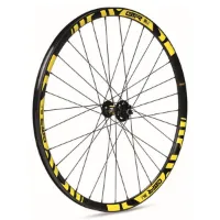 GTR Sl20 27.5´´ Disc Mtb Vorderrad GTR Sl20 27.5´´ Disc Mtb Vorderrad