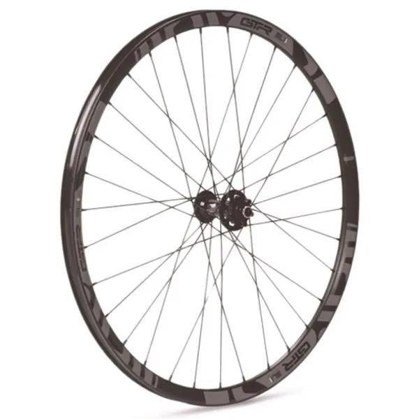 GTR Sl20 27.5´´ Disc Mtb Vorderrad GTR Sl20 27.5´´ Disc Mtb Vorderrad