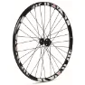GTR Sl20 27.5´´ Disc Mtb Vorderrad