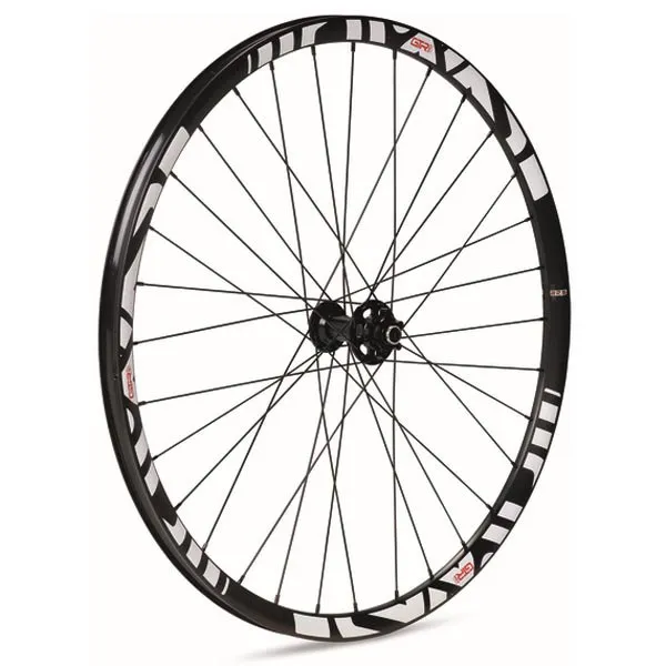 GTR Sl20 27.5´´ Disc Mtb Vorderrad GTR Sl20 27.5´´ Disc Mtb Vorderrad