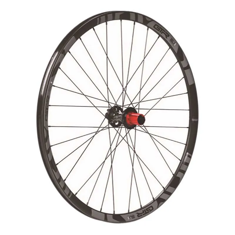 GTR Sl20 29´´ 6t Disc Tubeless Mtb Hinterrad GTR Sl20 29´´ 6t Disc Tubeless Mtb Hinterrad