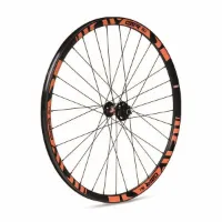 GTR Sl20 29´´ Cl Disc Tubeless Mtb Vorderrad GTR Sl20 29´´ Cl Disc Tubeless Mtb Vorderrad